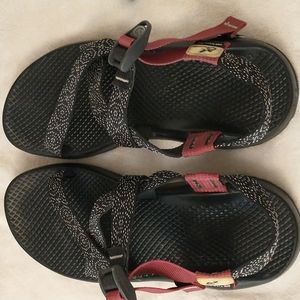 Chaco's Custom Z1 Sandals Size 9